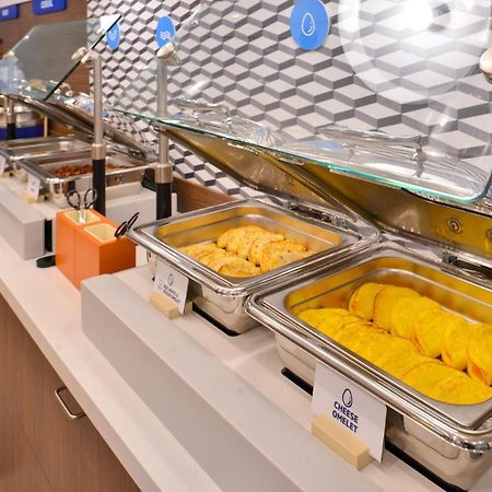 Holiday Inn Express & Suites - Vidalia By Ihg المظهر الخارجي الصورة