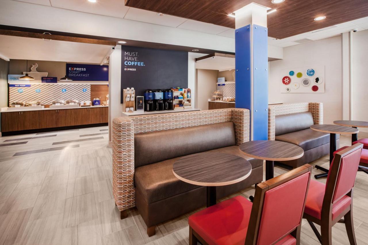 Holiday Inn Express & Suites - Vidalia By Ihg المظهر الخارجي الصورة