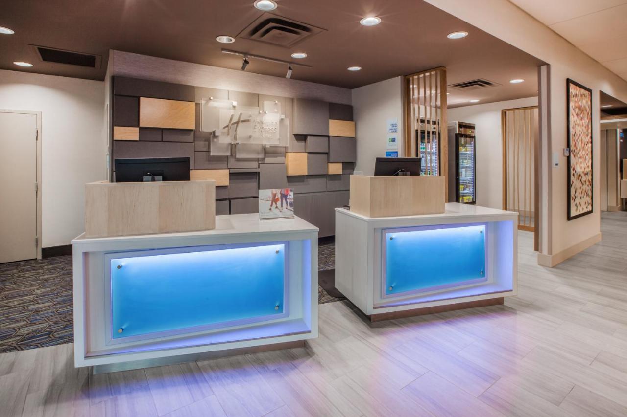 Holiday Inn Express & Suites - Vidalia By Ihg المظهر الخارجي الصورة