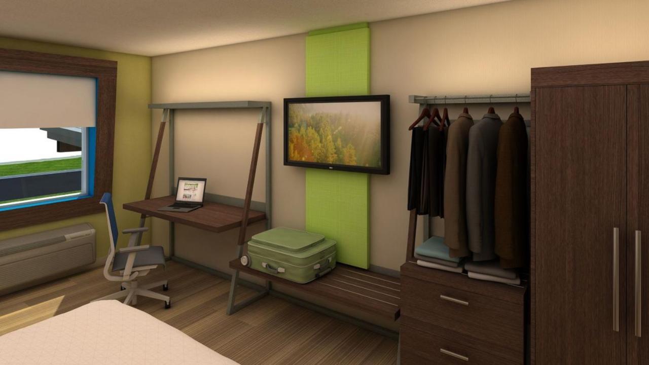 Holiday Inn Express & Suites - Vidalia By Ihg المظهر الخارجي الصورة