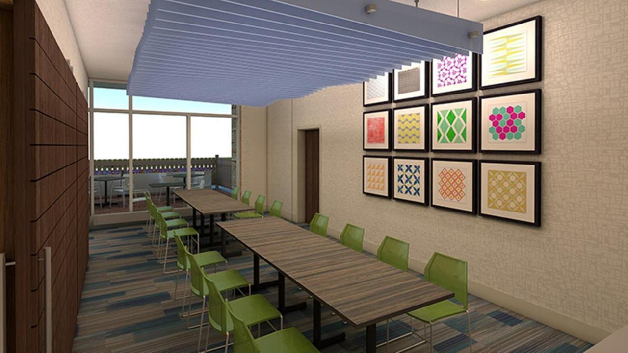Holiday Inn Express & Suites - Vidalia By Ihg المظهر الخارجي الصورة