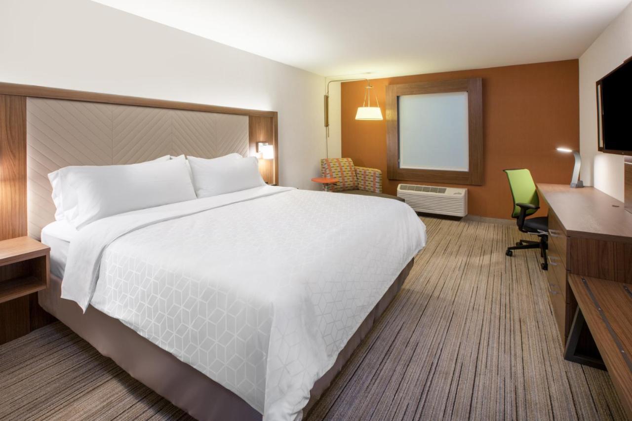 Holiday Inn Express & Suites - Vidalia By Ihg المظهر الخارجي الصورة