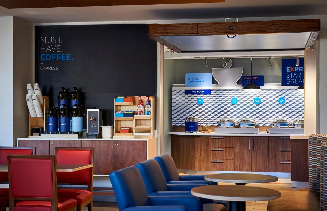 Holiday Inn Express & Suites - Vidalia By Ihg المظهر الخارجي الصورة