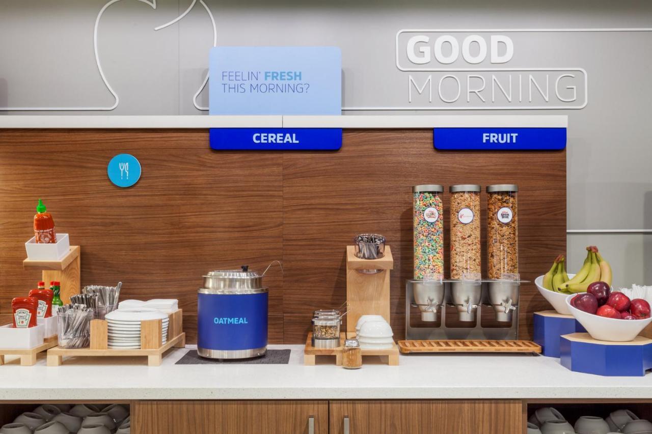 Holiday Inn Express & Suites - Vidalia By Ihg المظهر الخارجي الصورة